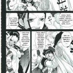 komik hentai nico robin