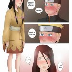 komik boruto hentai hanabi sub indo