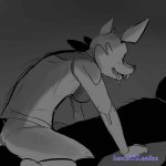 fnaf gay hentai michael