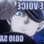 gero y gojo satoru yaoi