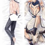 gero y gojo satoru yaoi