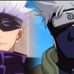 gero y gojo satoru yaoi