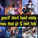 3d phim xem