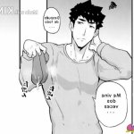 hardcore bl oneshot yaoi