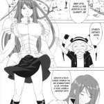 komik hentai fairy tail