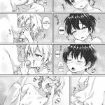 yaoi shota porn