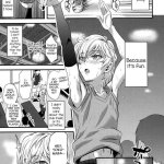 hardcore bl oneshot yaoi