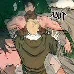 hardcore bl oneshot yaoi
