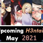 upcoming hentai vodie