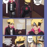 komik boruto porno