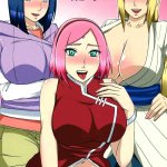 komik boruto porno