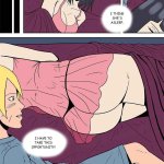 komik boruto porno