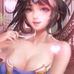 三国女英雄黄色游戏