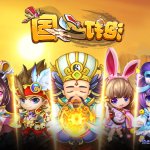 三国女英雄黄色游戏