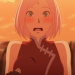 hentai sakura pregnant by boruto