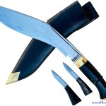 knife in ass nude