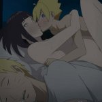 hinata and boruto hentai gif