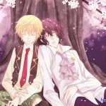 yaoi动漫