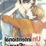 yaoi动漫