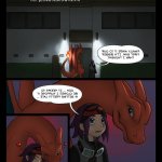 pokemon comic porno yaoi
