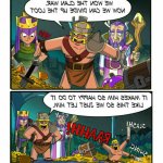 hentai clash royale futa comic