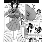 ngentot dengan ibu sampai hamil komik hentai