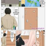 ngentot dengan ibu sampai hamil komik hentai