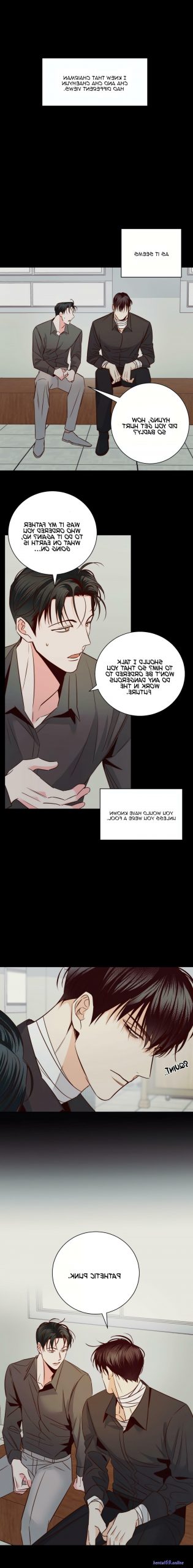 Read manhwa dangerous convenience store raw