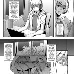 dick sucking tentacle hentai comic