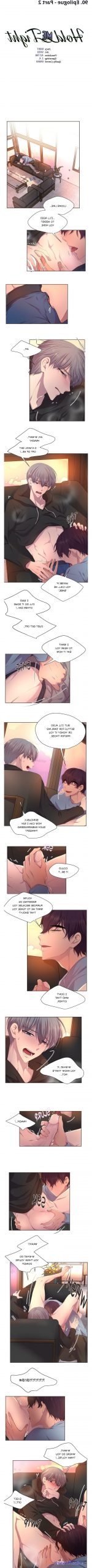 Bl komik hentai uncencored