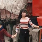 小马开大车