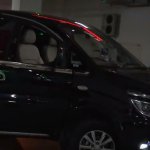 小马开大车