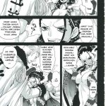 one piece hentay komik