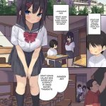 komik hentai ntr indo