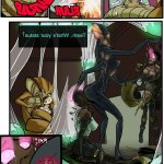 parasite possesion hentai