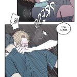 sex complex cg toon