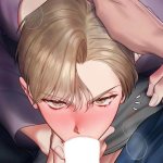 sex complex cg toon