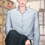 sex complex cg toon