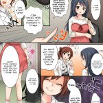 pueblo del ordeño 2 manga hentai