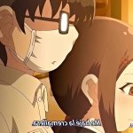 hentai sub español chikan