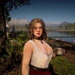 karen jones rdr2 hentai