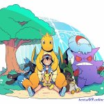 dawn and turtwig hentai images