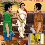 velamma hentai cartoon sex