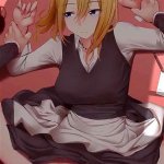 hayasaka chika hentai