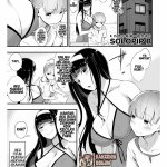 komik urakan terbaru