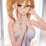 hayasaka chika hentai