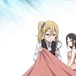 hayasaka chika hentai