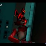 fnaf security breach hentai pregnant roxy