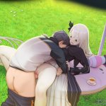 emilia nhentai