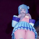 emilia nhentai